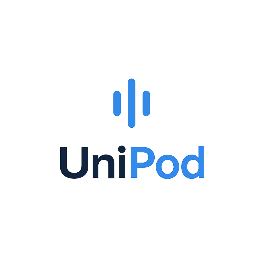 UniPod Logo